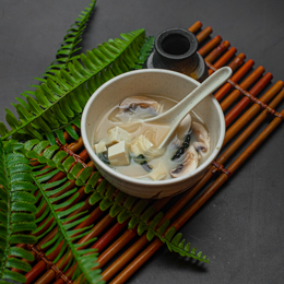 Soupe miso